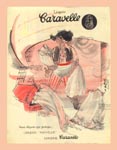 Caravelle