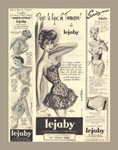 Lejaby
