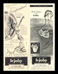 Lejaby