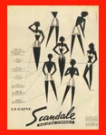Scandale