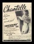 Chantelle
