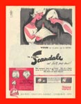 Scandale
