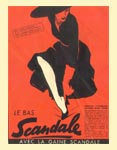 Scandale