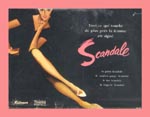 Scandale