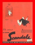 Scandale