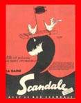 Scandale