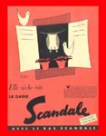 Scandale