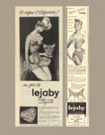 Lejaby