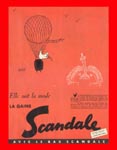 Scandale
