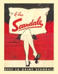 Scandale