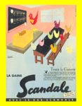 Scandale