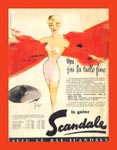 Scandale