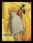 Rosy