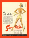 Scandale