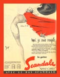 Scandale