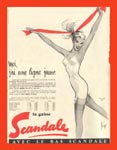 Scandale