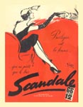 Scandale