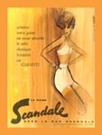 Scandale