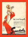 Scandale