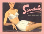 Scandale