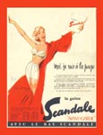 Scandale